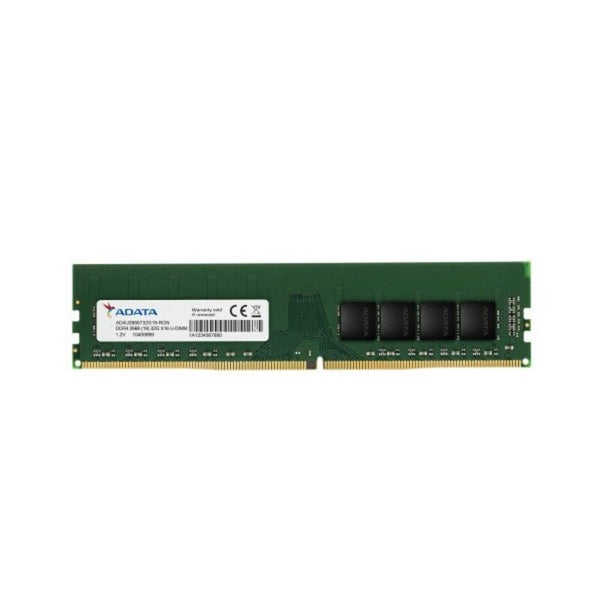 RAM Memory Adata AD4U26668G19-SNG DDR4 8 Go