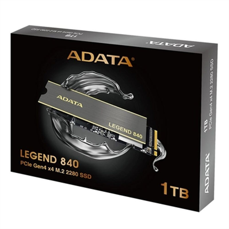 Disco duro Adata Legend 840 1 TB 1 TB SSD