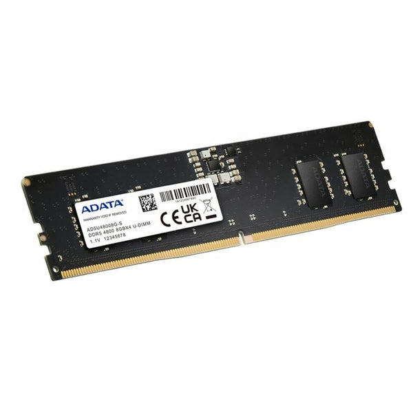 RAM Memory Adata AD5U48008G-S DDR5