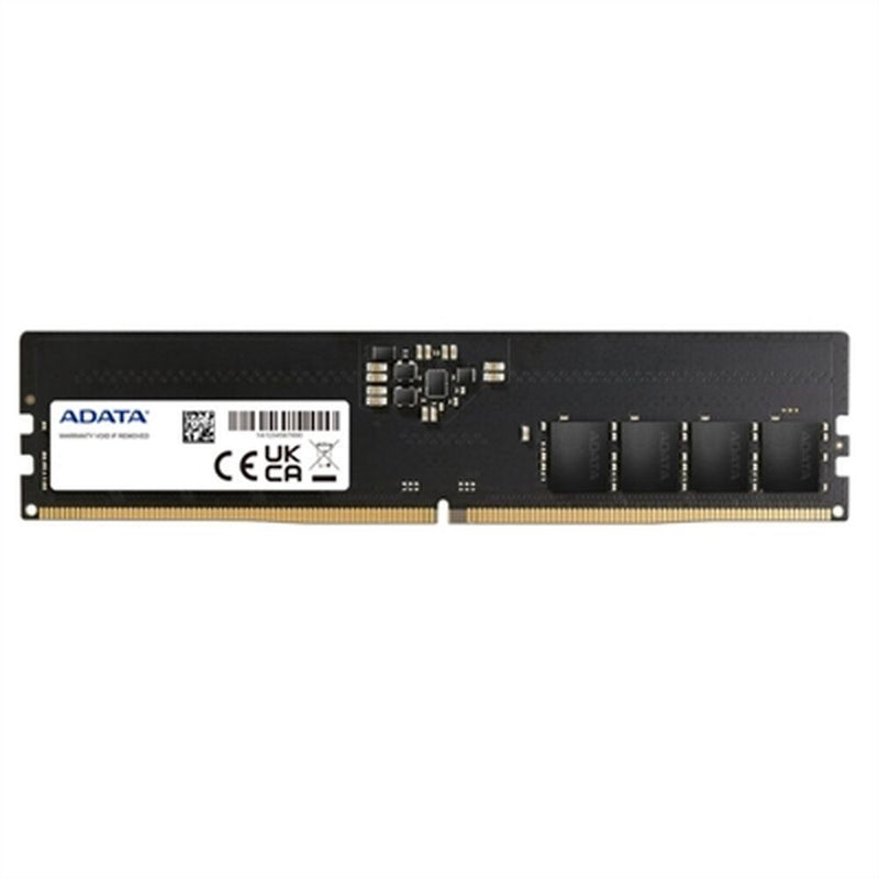 Memoria RAM Adata AD5U48008G-R 8 GB DDR5 4800 MHZ 8 GB