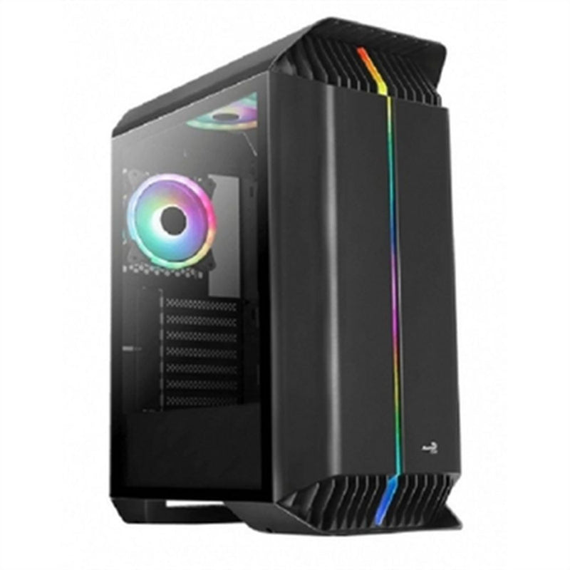 Semitorre Case ATX Aerocool Gladiator Duo V1