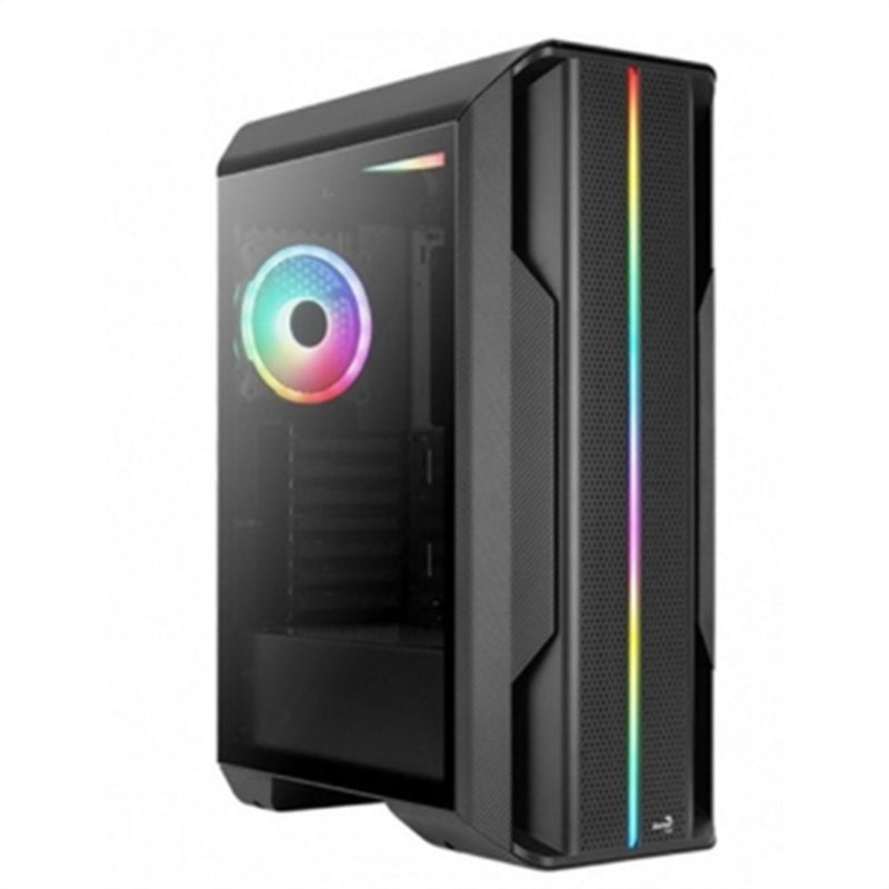 Case semitré ATX Aerocool Splinter Duo V1