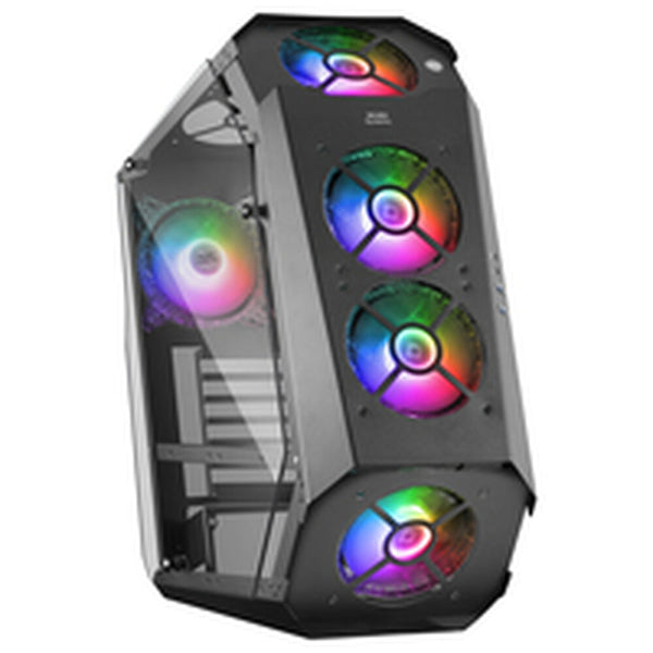 SEDORRE ATX MARS GAMING MC51 CASE