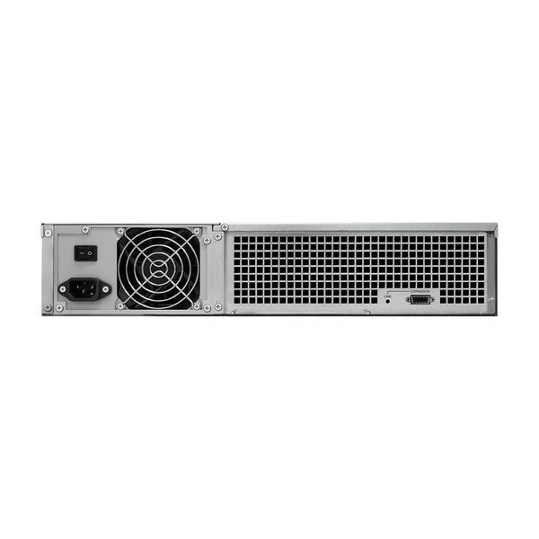 RAID -Synologie RX1217 Controller