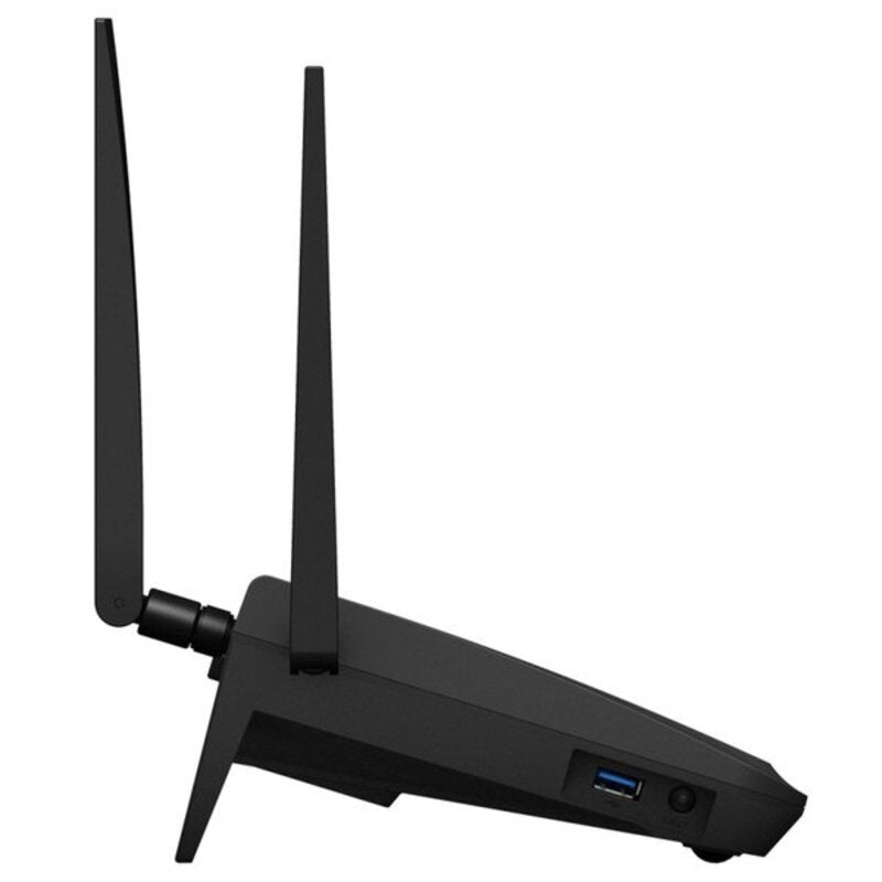 Synology RT2600AC WiFi 800-1733 Mbps 2,4-5 GHz Router