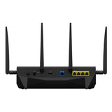 Synology RT2600AC WiFi 800-1733 Mbps 2,4-5 GHz Router