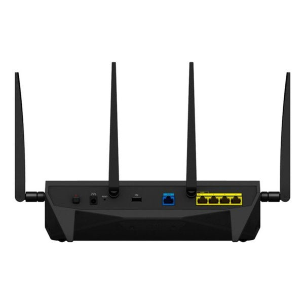 Synology RT2600AC WiFi 800-1733 Mbps 2,4-5 GHz Router