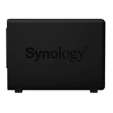 NAS -Synologie DS218Play 20 dB 1 GB DDR4 Realtek RTD1296