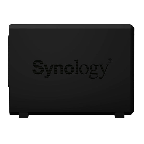 NAS Synology DS218Play 20 dB 1 Go DDR4 Realtek RTD1296