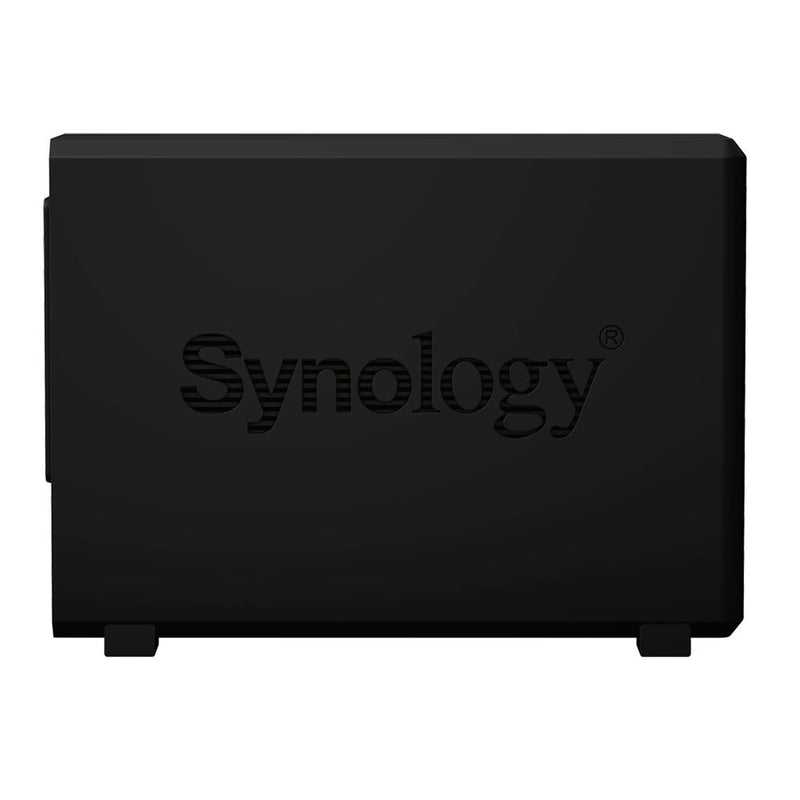 NAS -Synologie DS218Play 20 dB 1 GB DDR4 Realtek RTD1296