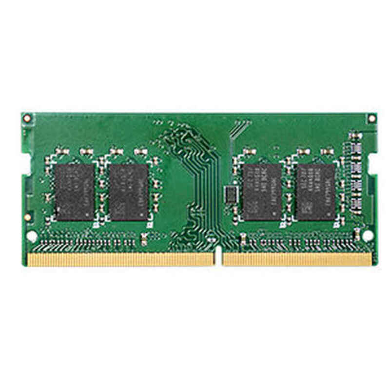 RAM SYNOLOGIE D4NESO-2666-4G 4 Go DDR4 Mémoire