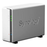 Nas Synology DS120J Marvell Armada 3700 512 MB DDR3L 17 DB