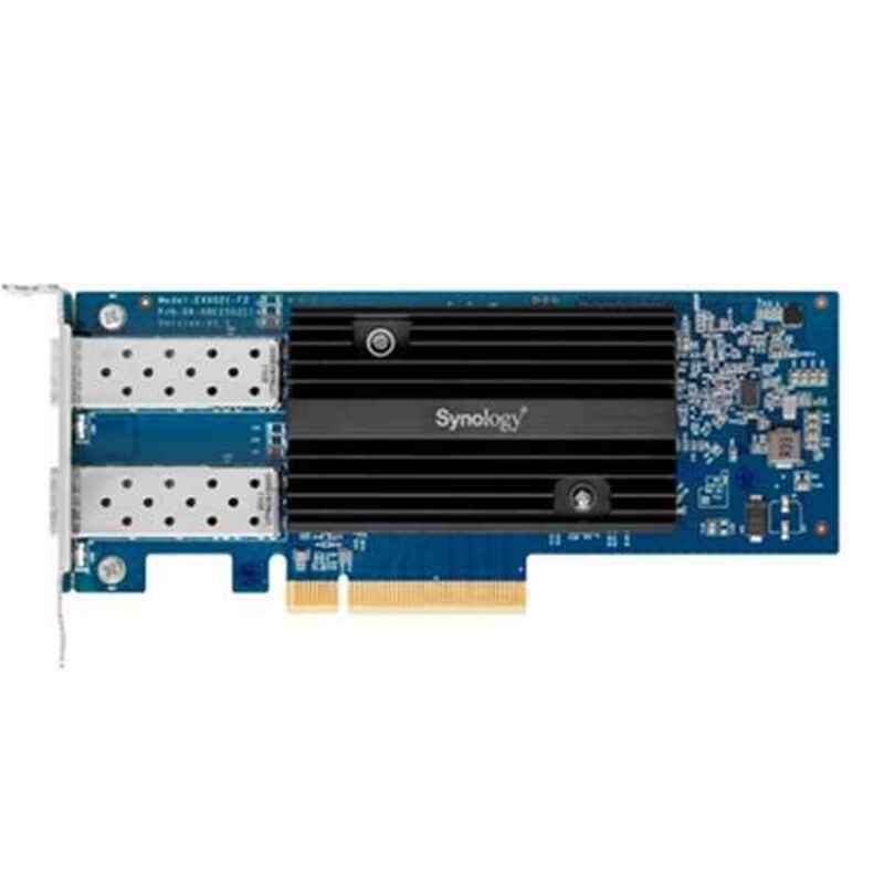 Synology E25G21-F2 25 Gbps Card réseau