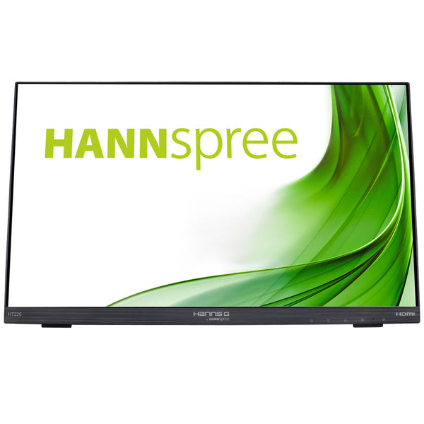 Monitor Hannspree HT225HPB 21,5" 1920 x 1080 px hdmi