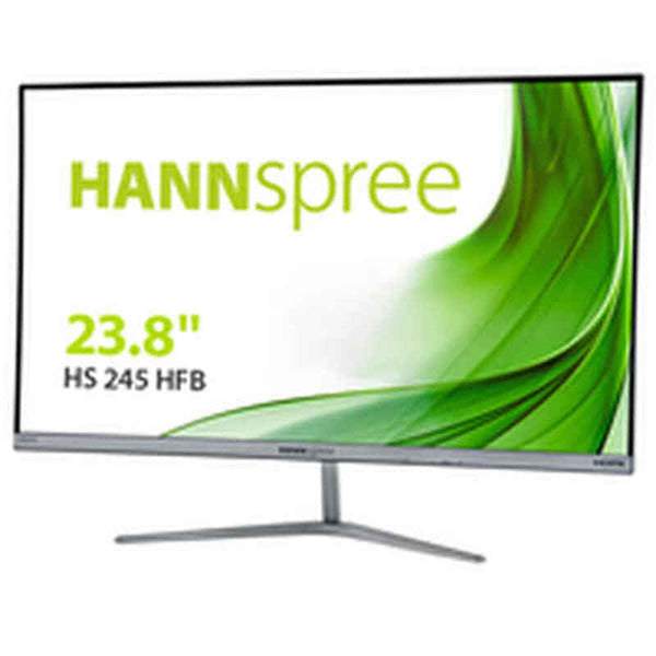 Monitor Hannspree HS245HFB  23,8" FHD LED HDMI