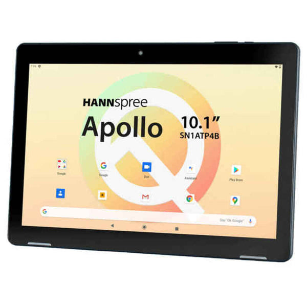 Tablet Hannspree Apollo 10,1" Quad Core 3 GB RAM 32 GB Negro