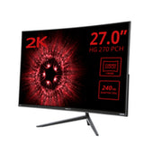 Monitor HANNS G HG270PCH 27" LED FHD