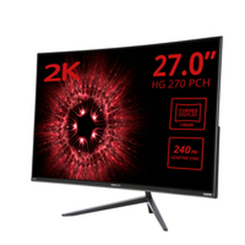 Monitor HANNS G HG270PCH 27" LED FHD