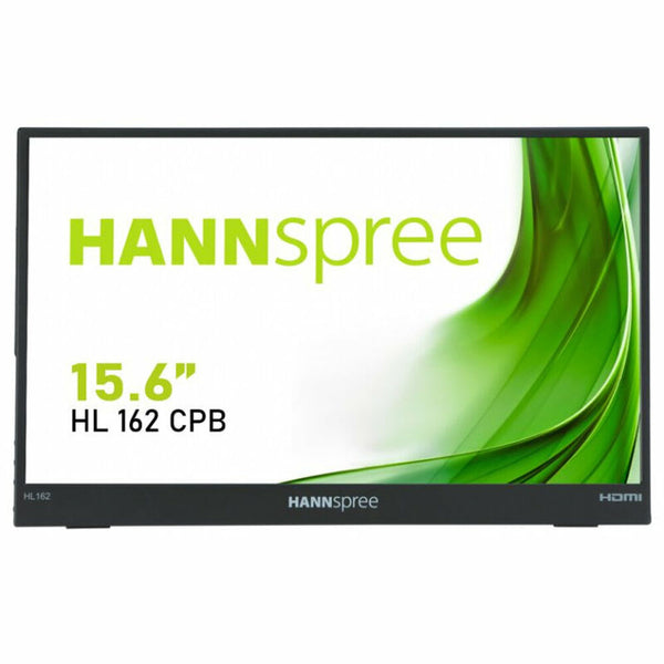 Monitor Hannspree HL 162 CPB 15,6" FHD