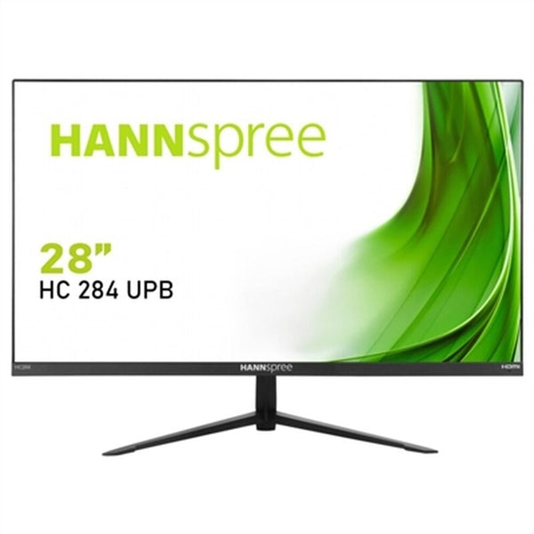 Monitor HANNS G HC284UPB 28" 4K Ultra HD (Ricondizionati A)