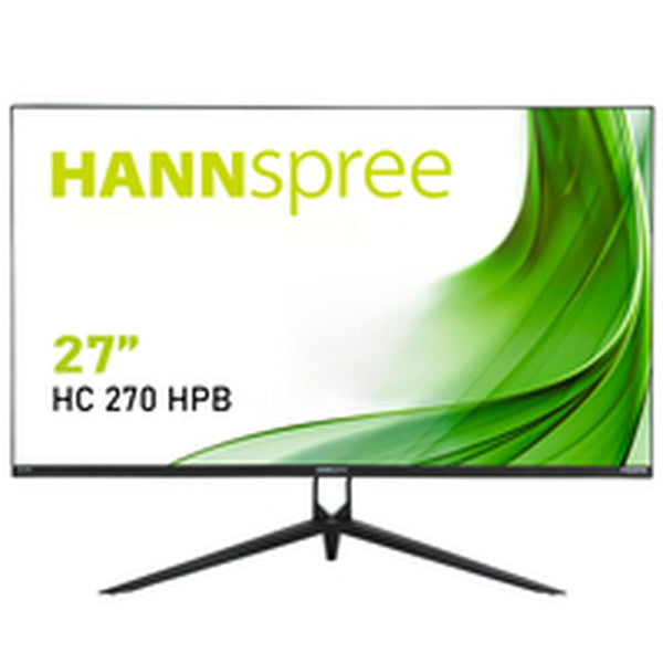 Monitor HANNS G HC 270 HPB 27"