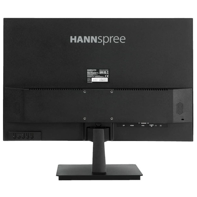 Monitor HANNS G HC246PFB 24"