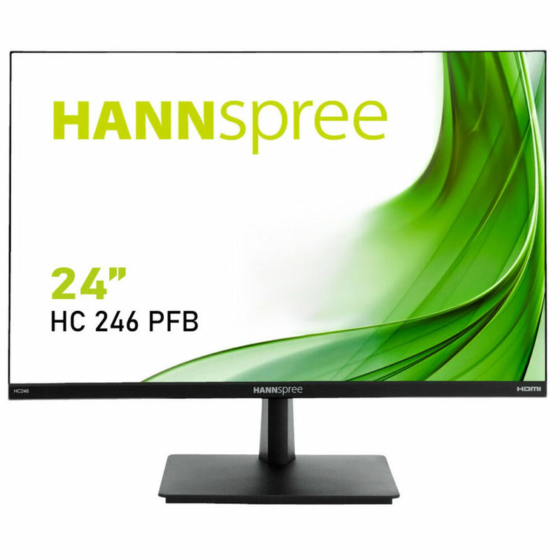 Monitor HANNS G HC246PFB 24"