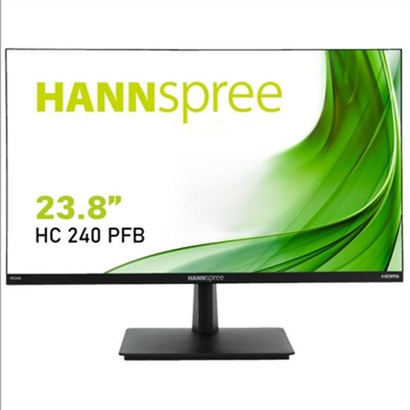 Monitor HANNS G HC240PFB 23,8" FHD LED