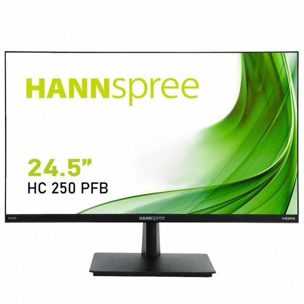 Monitor HANNS G HC250PFB 24,5" FHD LED