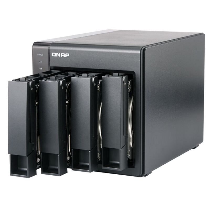 NAS QNAP TS-451 + -2G-US Storage