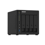 NAS QNAP TS-451D2-4G Storage de réseau