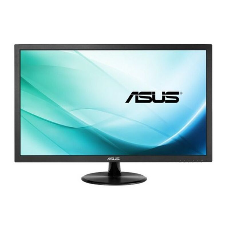 Monitor Asus FMOMLE0306 21.5" LED Full HD 5 ms Schwarz