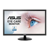 Monitor Asus FMOMLE0306 21.5" LED Full HD 5 ms Schwarz