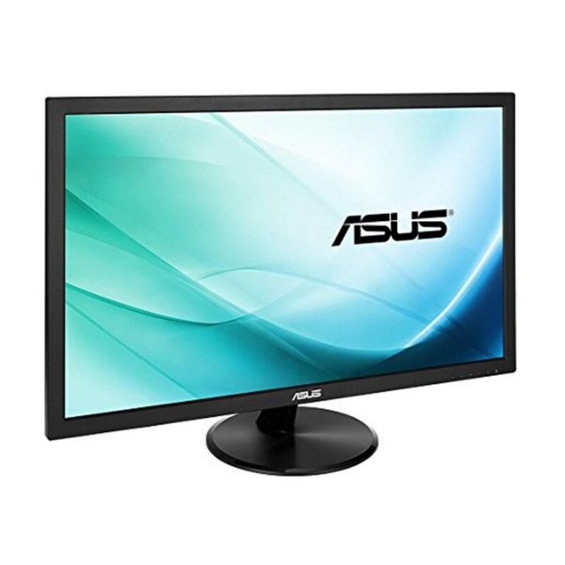 Monitor Asus FMOMLE0306 21.5" LED Full HD 5 ms Schwarz