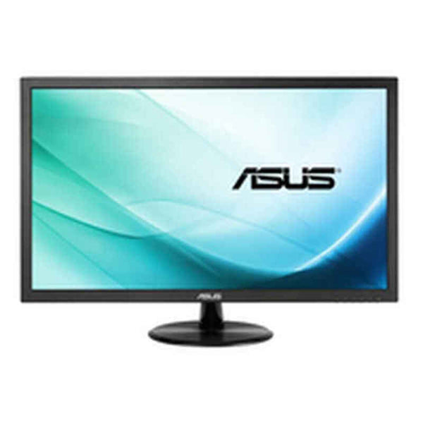 Monitor ASUS VP228DE 21,5 "Full HD VGA 21,5" Full HD