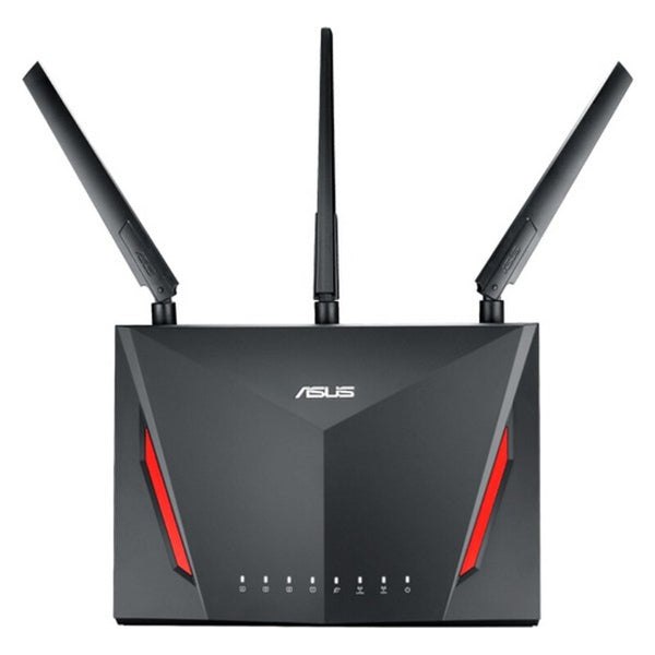 Router Senza Fili Asus 90IG0401-BM3000 2.4 GHz 5 GHz