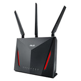 Router Senza Fili Asus 90IG0401-BM3000 2.4 GHz 5 GHz