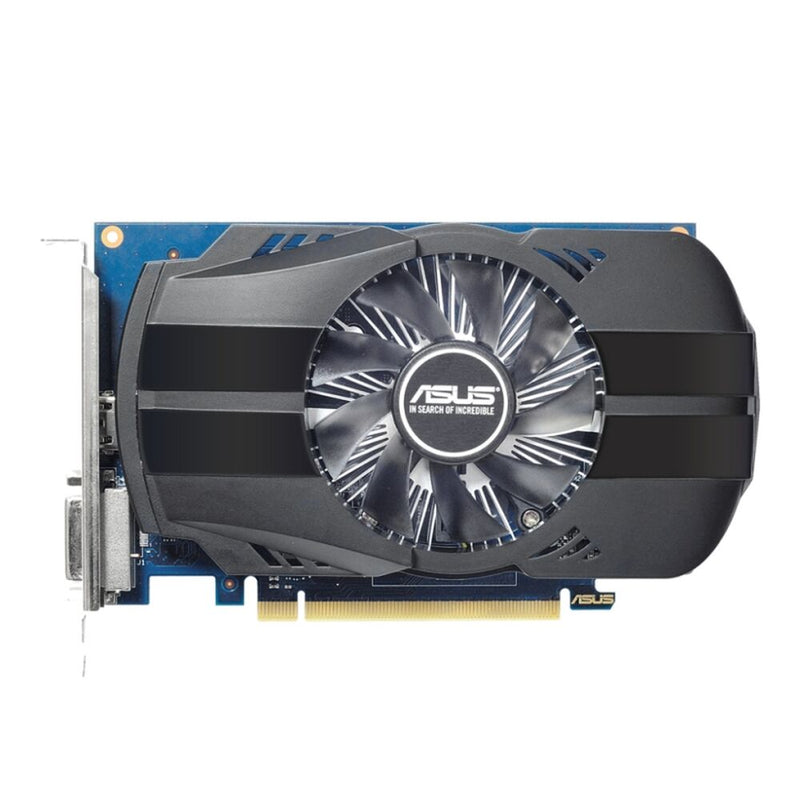 Scheda Grafica Asus PH-GT1030-O2G 2 GB DDR5