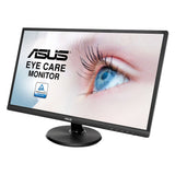 Monitor Asus VA249HE 23,8" Full HD LED HDMI Nero