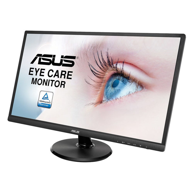 Monitor Asus VA249HE 23,8" Full HD LED HDMI Nero