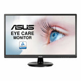 Monitor Asus VA249HE 23,8" Full HD LED HDMI Nero