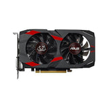 Gaming ASUS 90YV0A74-M0NA0000 4 GB GDDR5 1480 MHz Carte graphique