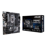 Scheda Madre Gaming Asus 90MB0WC0-M0EAY0 mATX LGA1151 (Ricondizionati A+)