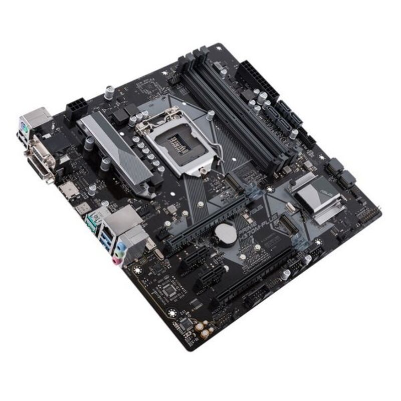 Scheda Madre Gaming Asus 90MB0WC0-M0EAY0 mATX LGA1151 (Ricondizionati A+)