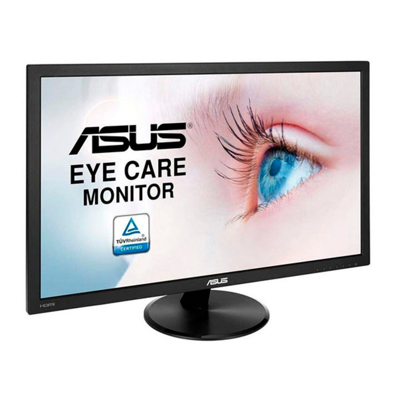 Monitor Asus VP247HAE 23,6" Full HD LED Nero