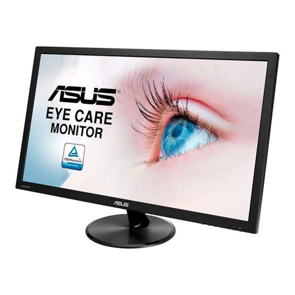 Monitor Asus VP247HAE 23,6" Full HD LED Nero