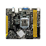 Biostar Motorard H81MHV3 3.0 LGA1150