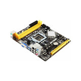 Biostar Motorard H81MHV3 3.0 LGA1150