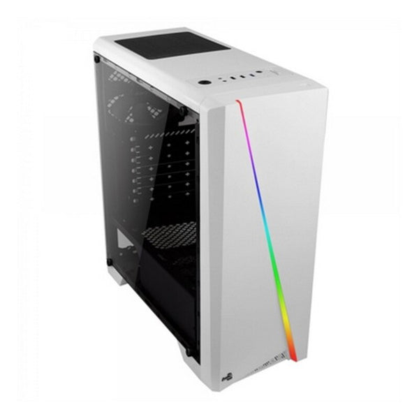 Signes de Micro ATX / ATX Aerocool White Cylonw