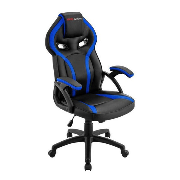 Sedia Gaming Mars Gaming AGAMPA0192 Azzurro Nero